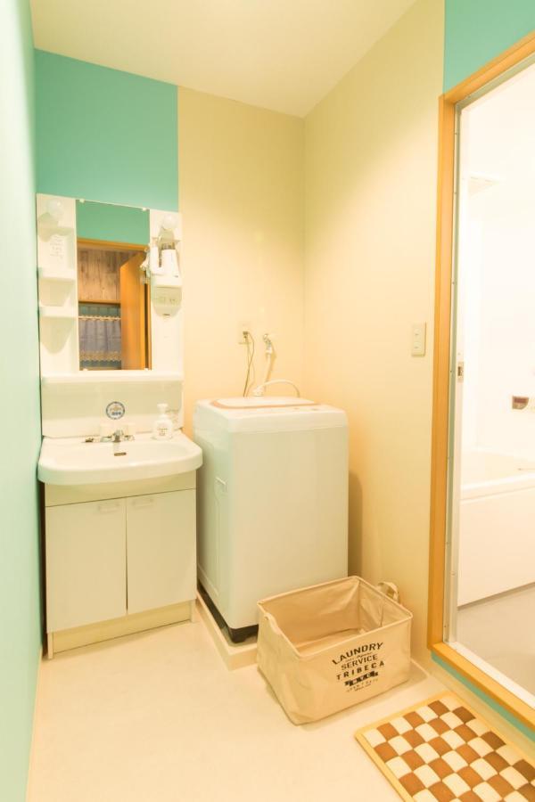 Prosper 5Th Bldg 302 Apartman Nagoja Kültér fotó